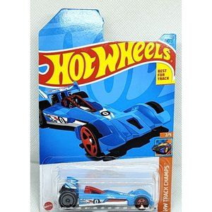 Hot Wheels Diecast Hot Wired Mattel Collectible Model Race Car